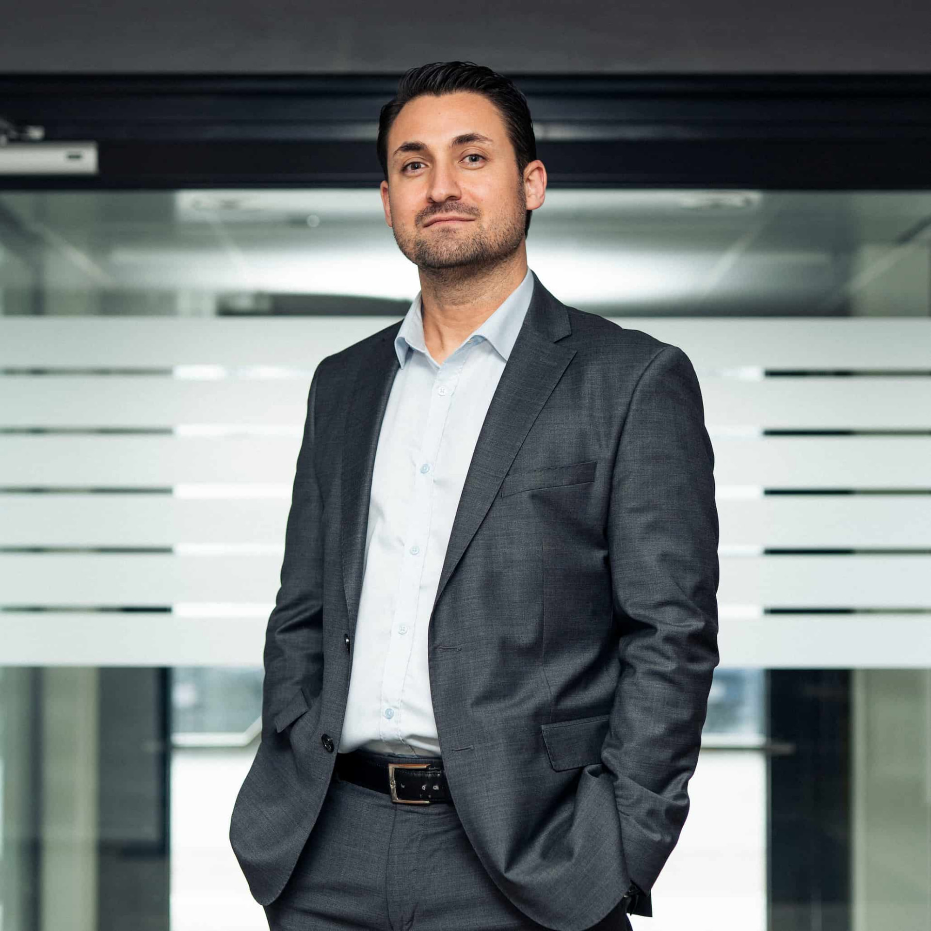 Revisor Erkan Basoda